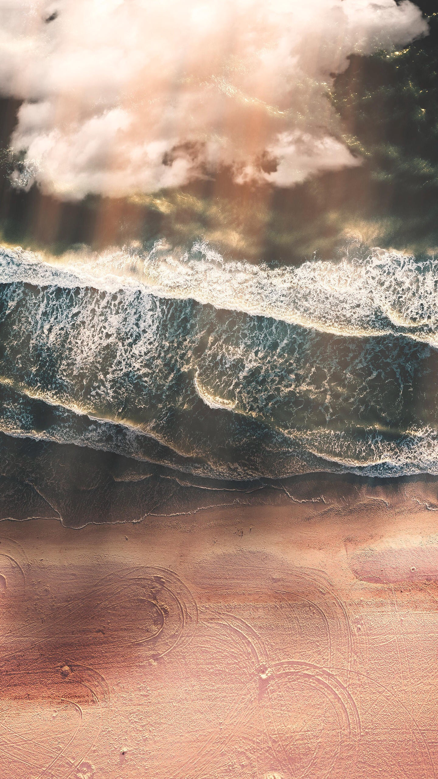 清新梦幻风景静物手机壁纸