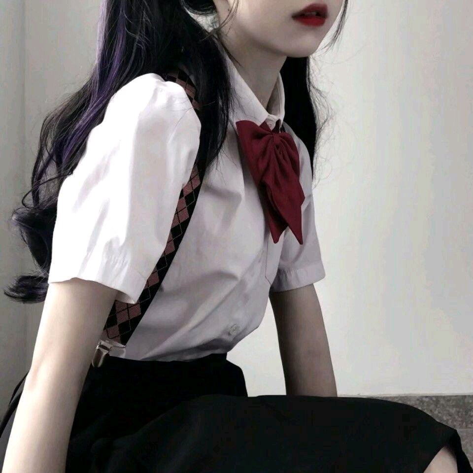 微信时尚唯美靓丽女头