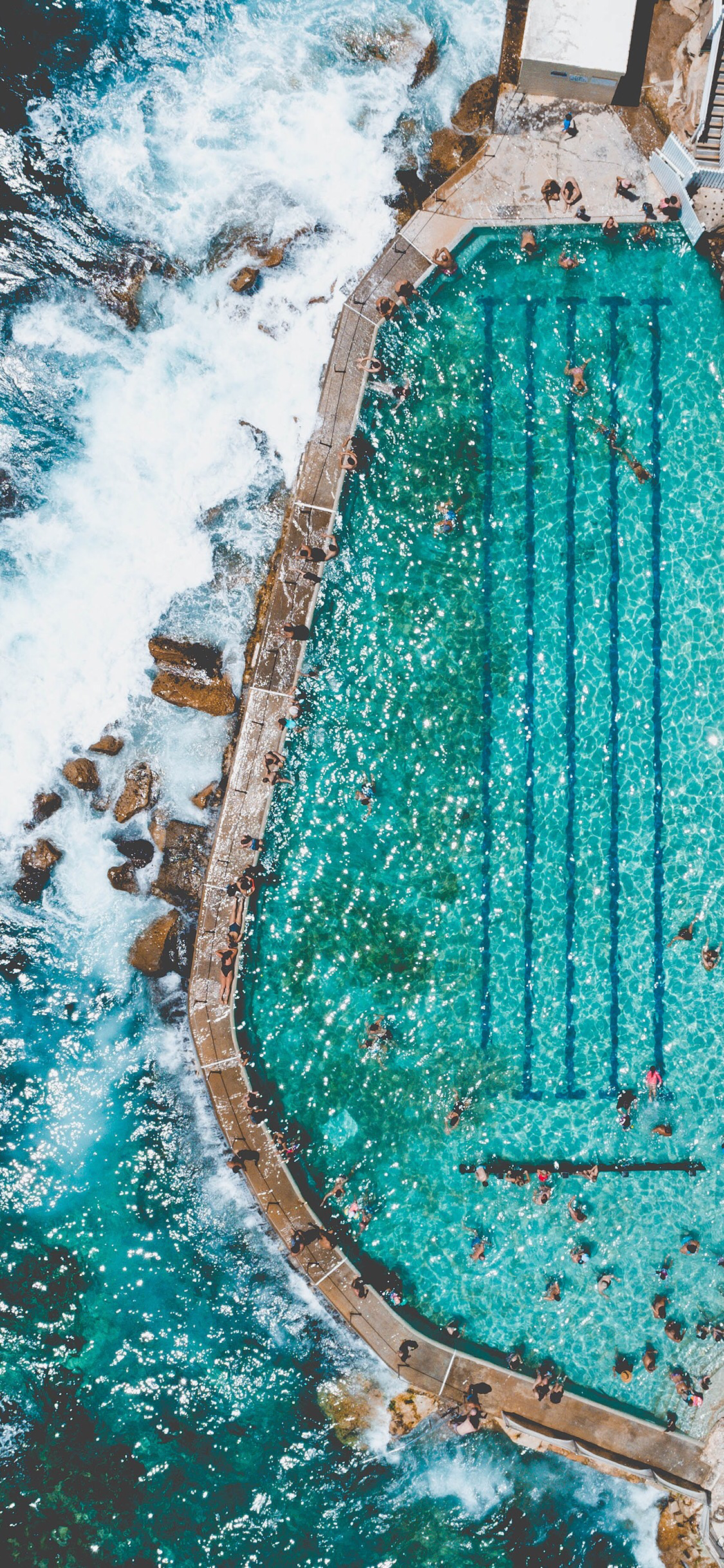 清新梦幻风景静物手机壁纸