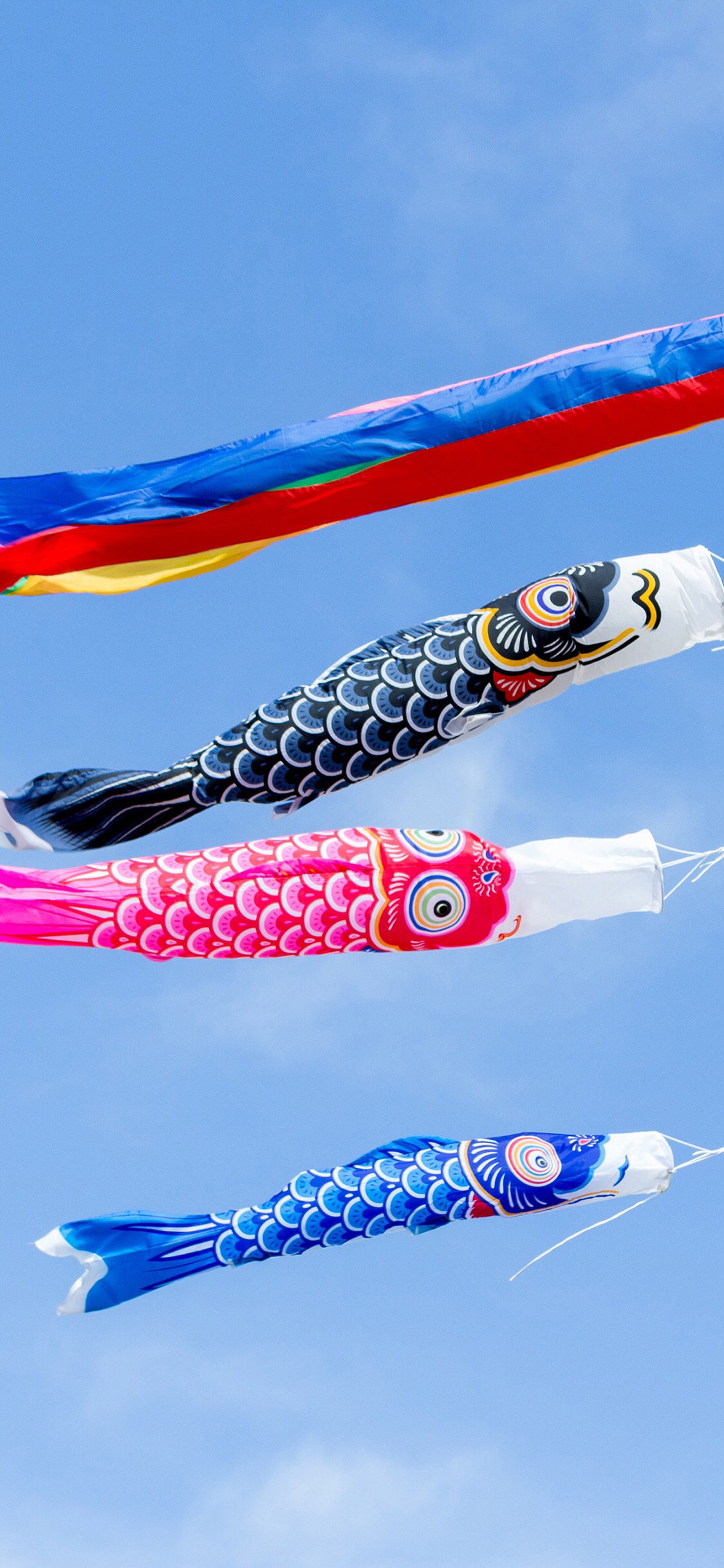 清新梦幻风景静物手机壁纸