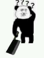 欲言又止微信恶搞表情包