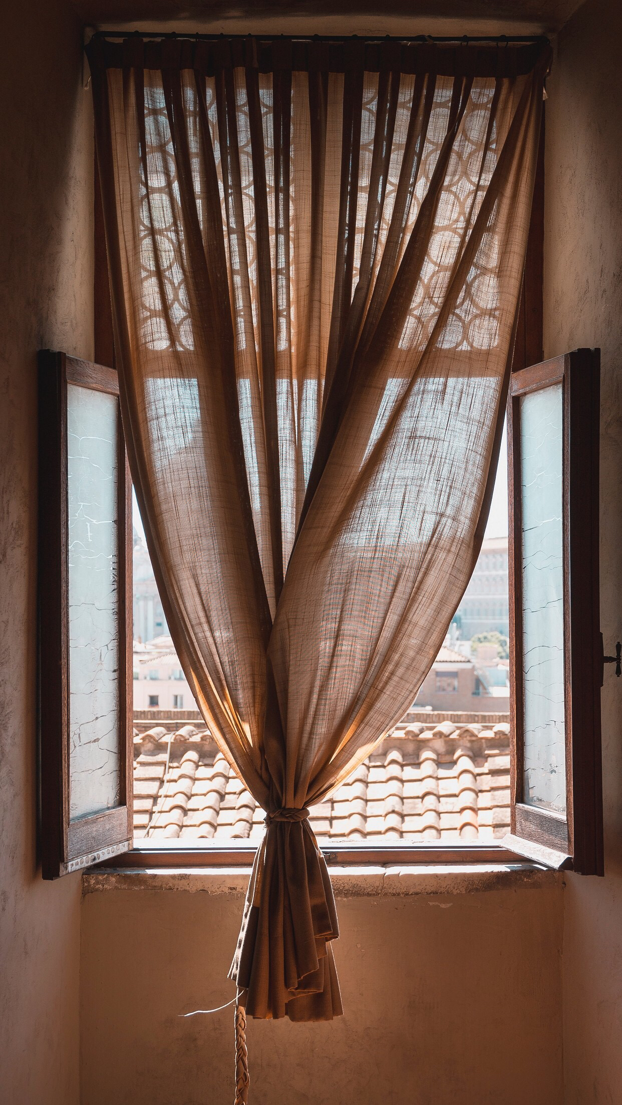 清新梦幻风景静物手机壁纸