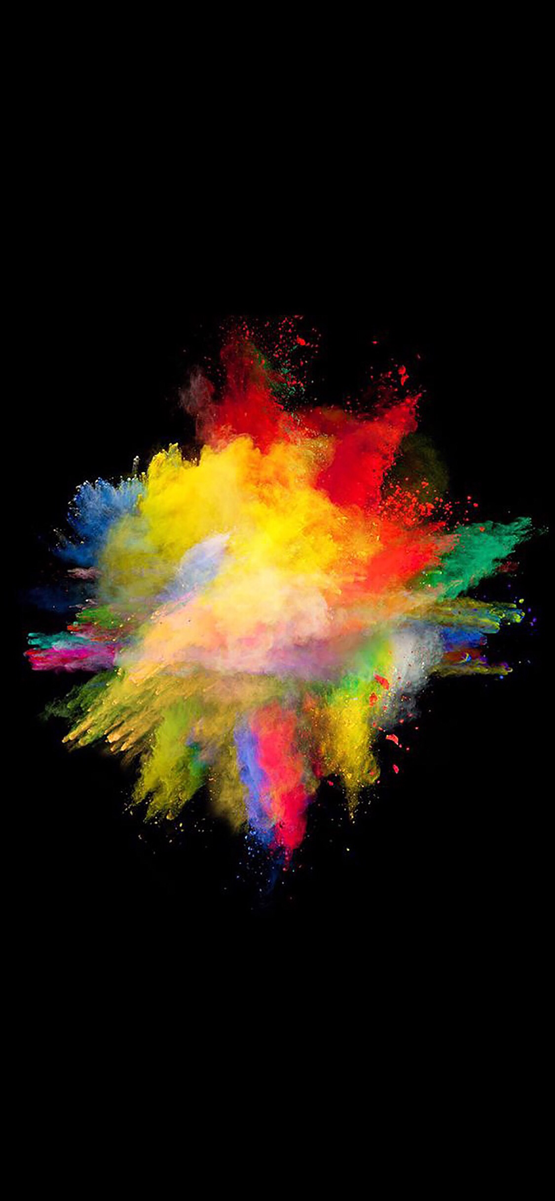 清新梦幻风景静物手机壁纸