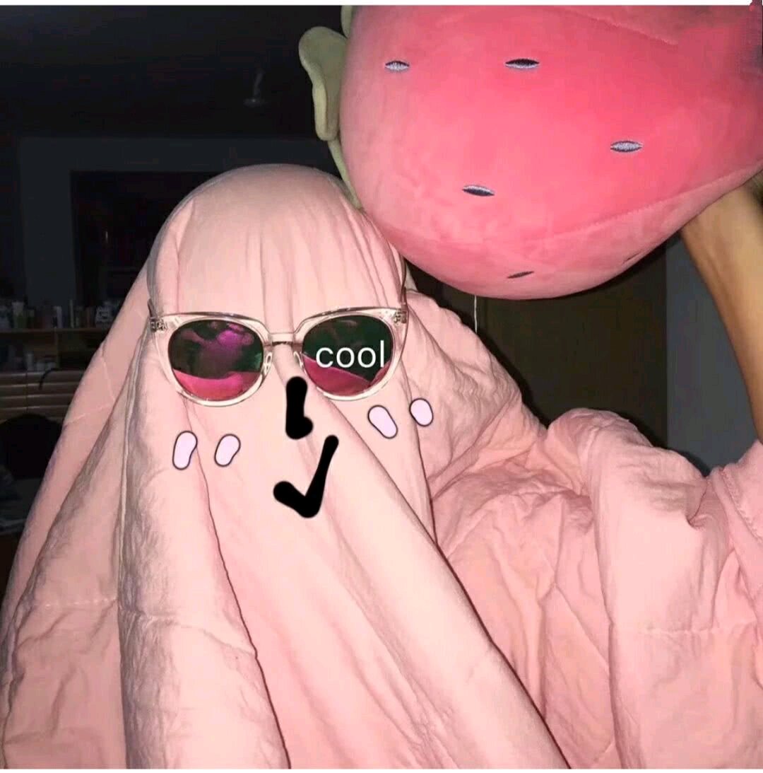 微信时尚唯美靓丽女头