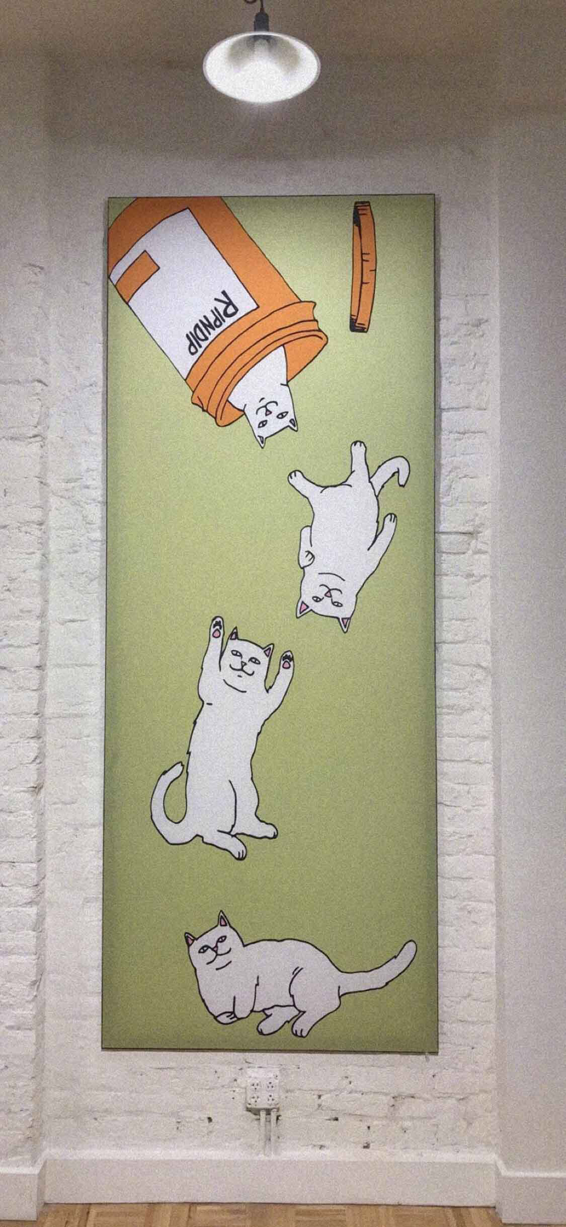 清新梦幻风景静物手机壁纸