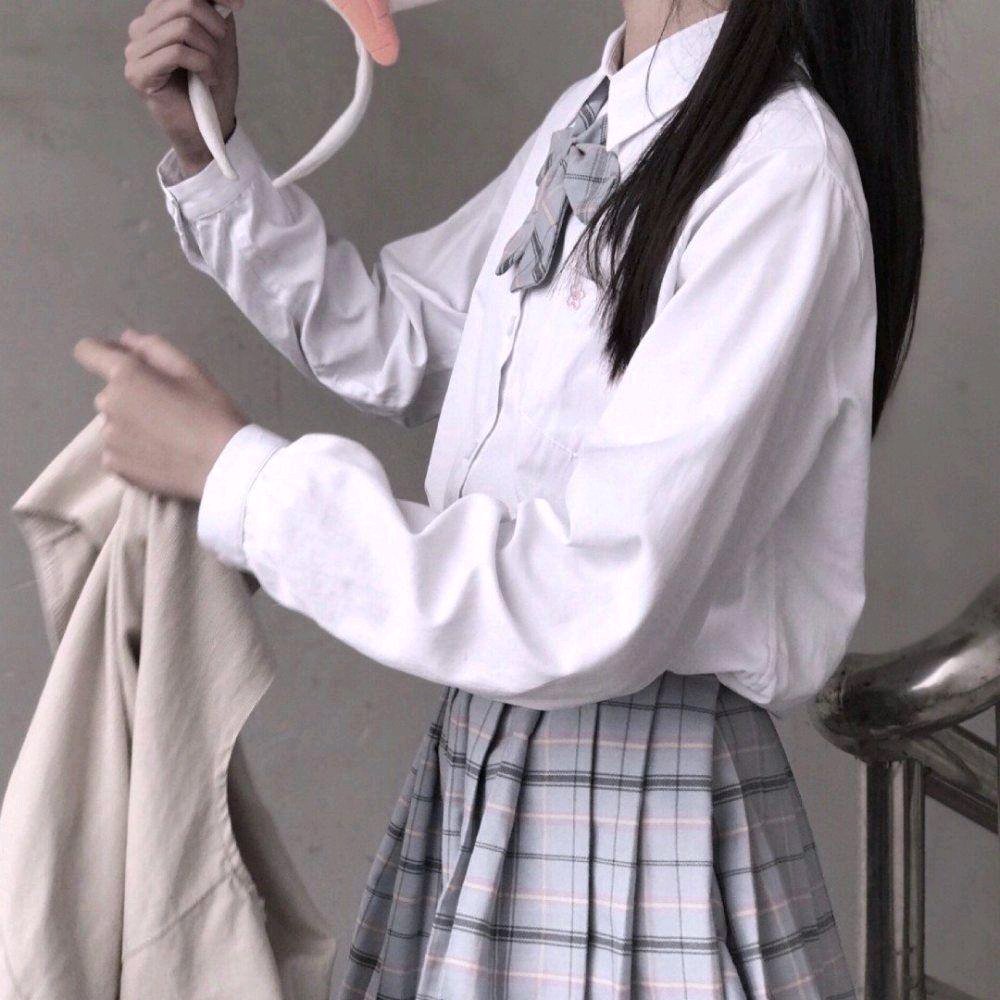 微信时尚唯美靓丽女头