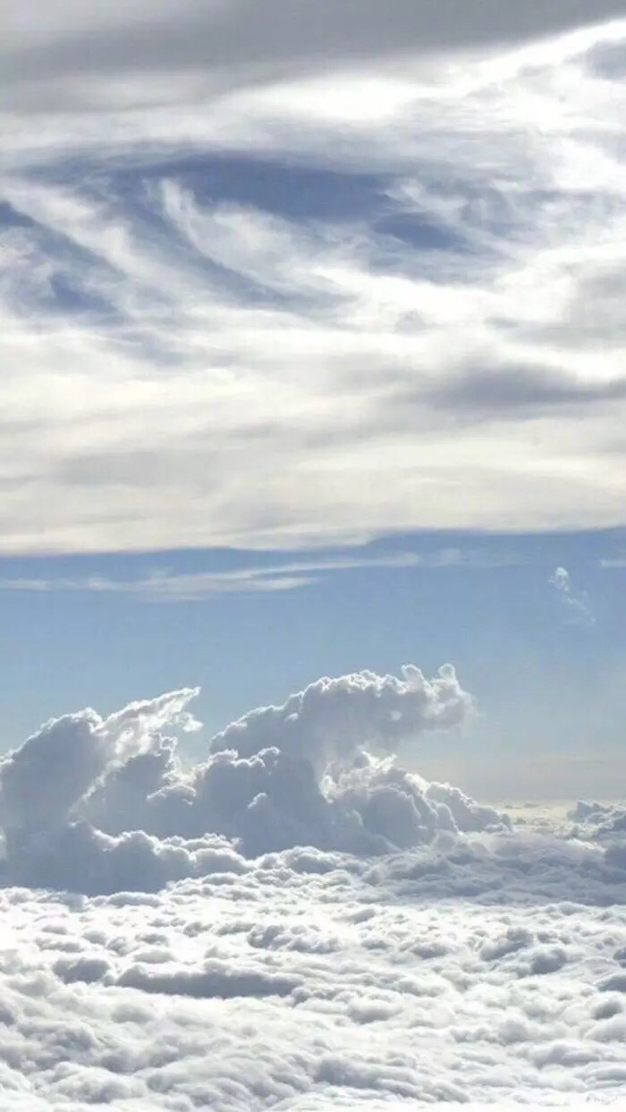 清新梦幻风景静物手机壁纸