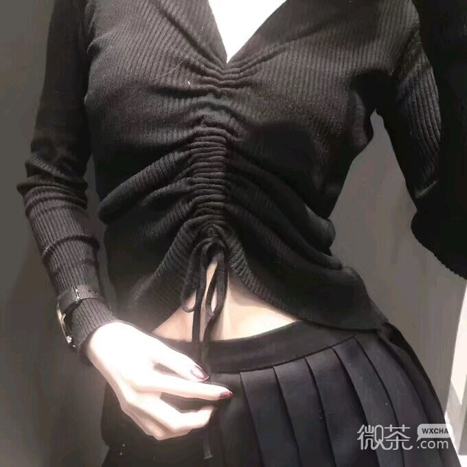 微信非主流霸气女头