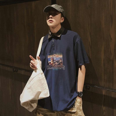 微信帅气迷人男头