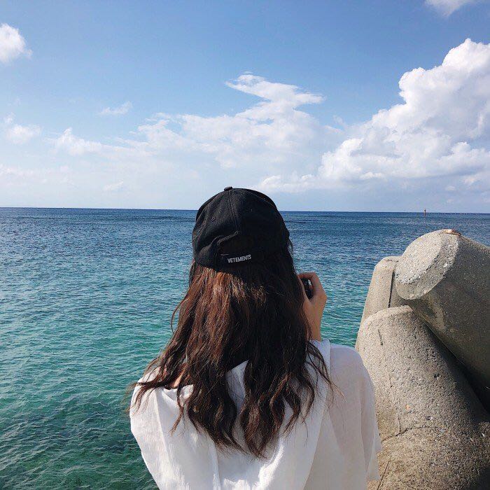 微信性感高颜值好看女头