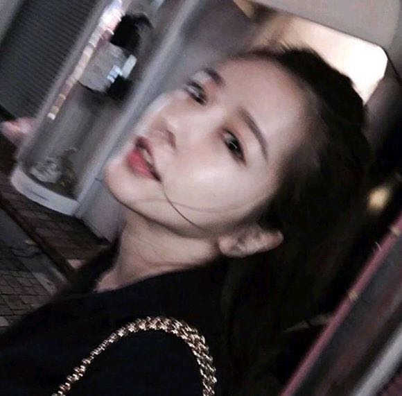 微信性感高颜值好看女头