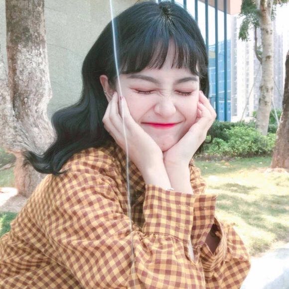 微信性感高颜值好看女头