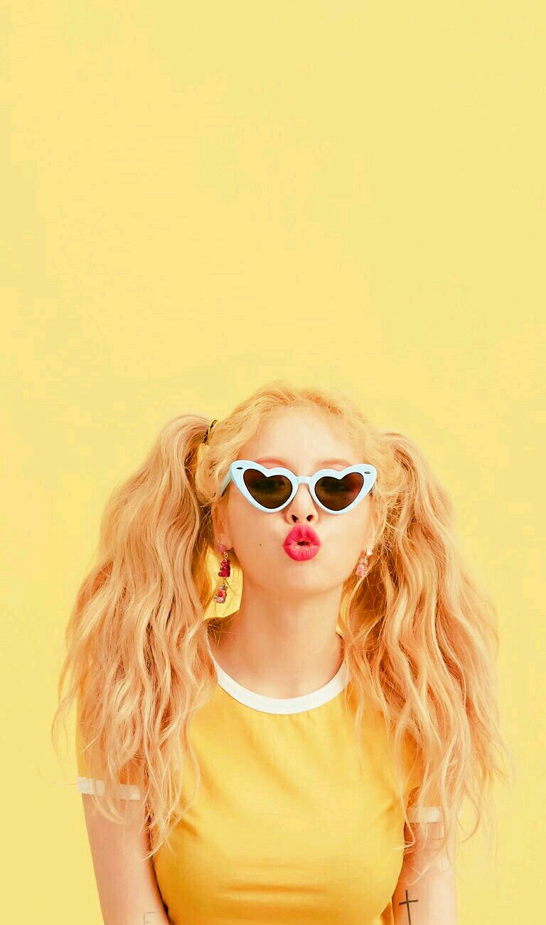 微信泫雅手机壁纸