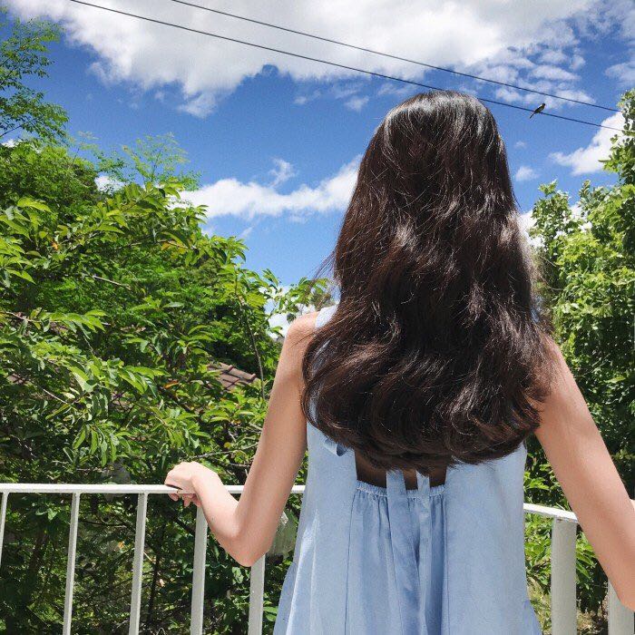 微信性感高颜值好看女头