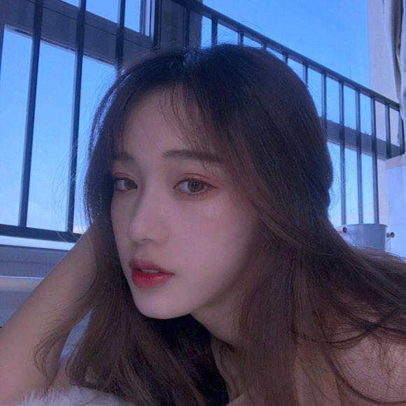 微信性感高颜值好看女头