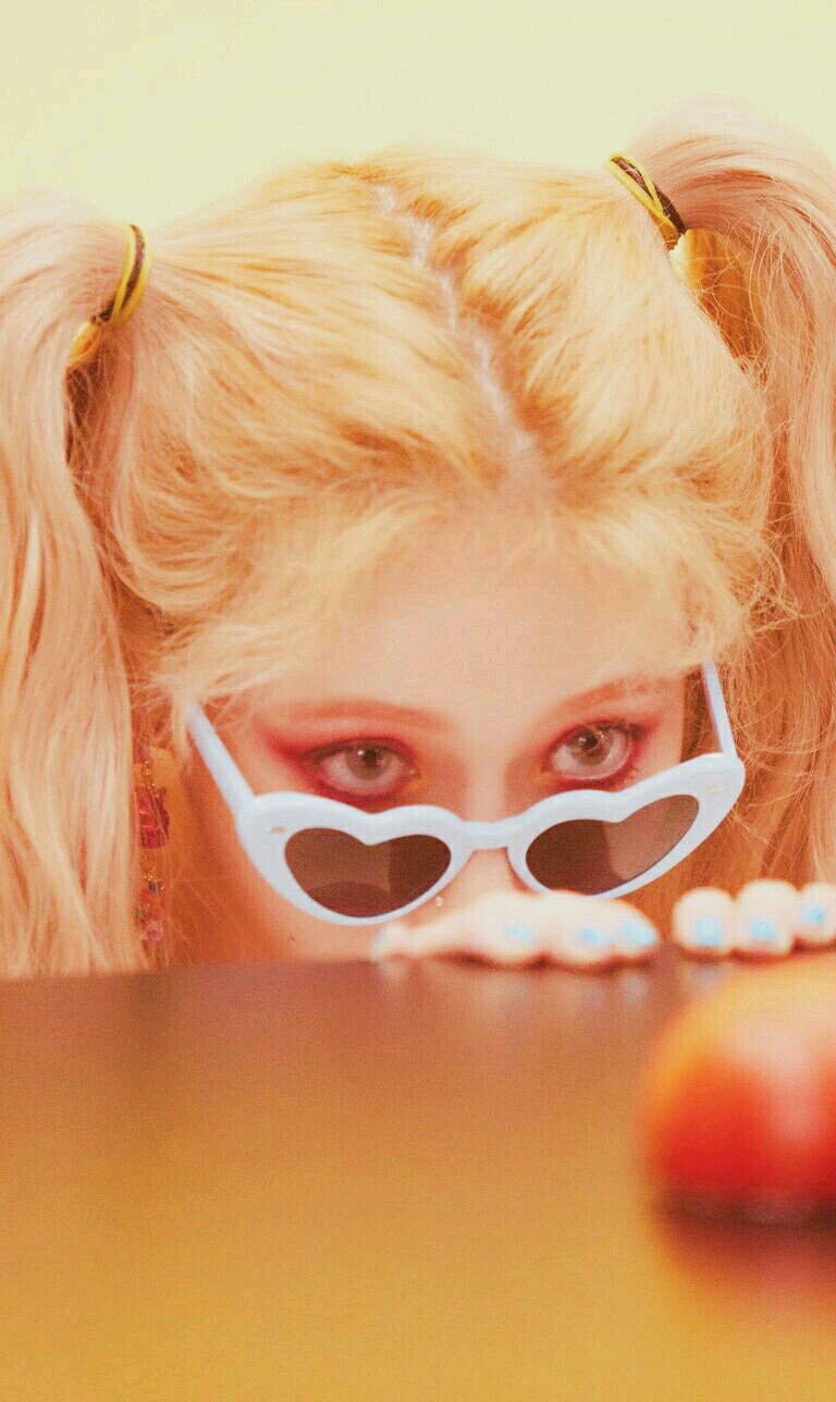 微信泫雅手机壁纸