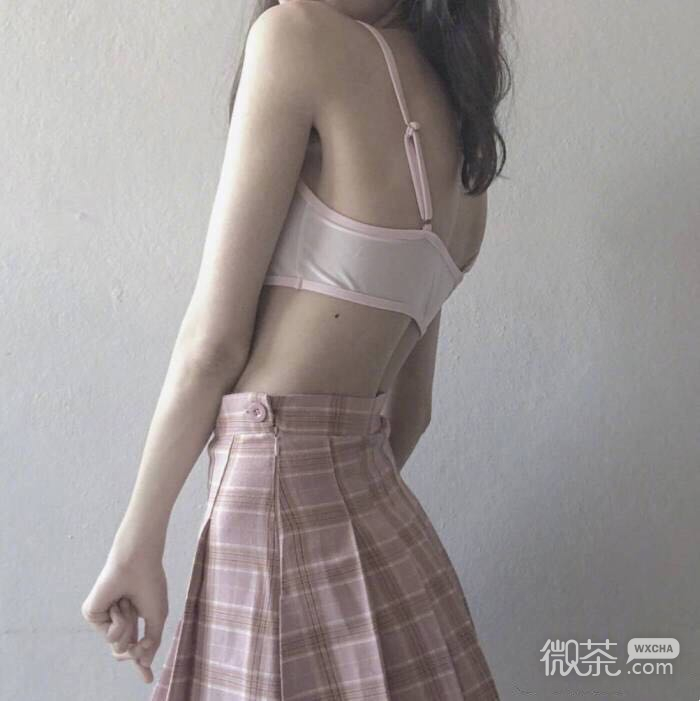 微信性感气质迷人女头