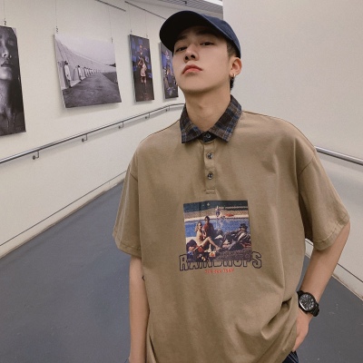 微信帅气迷人男头