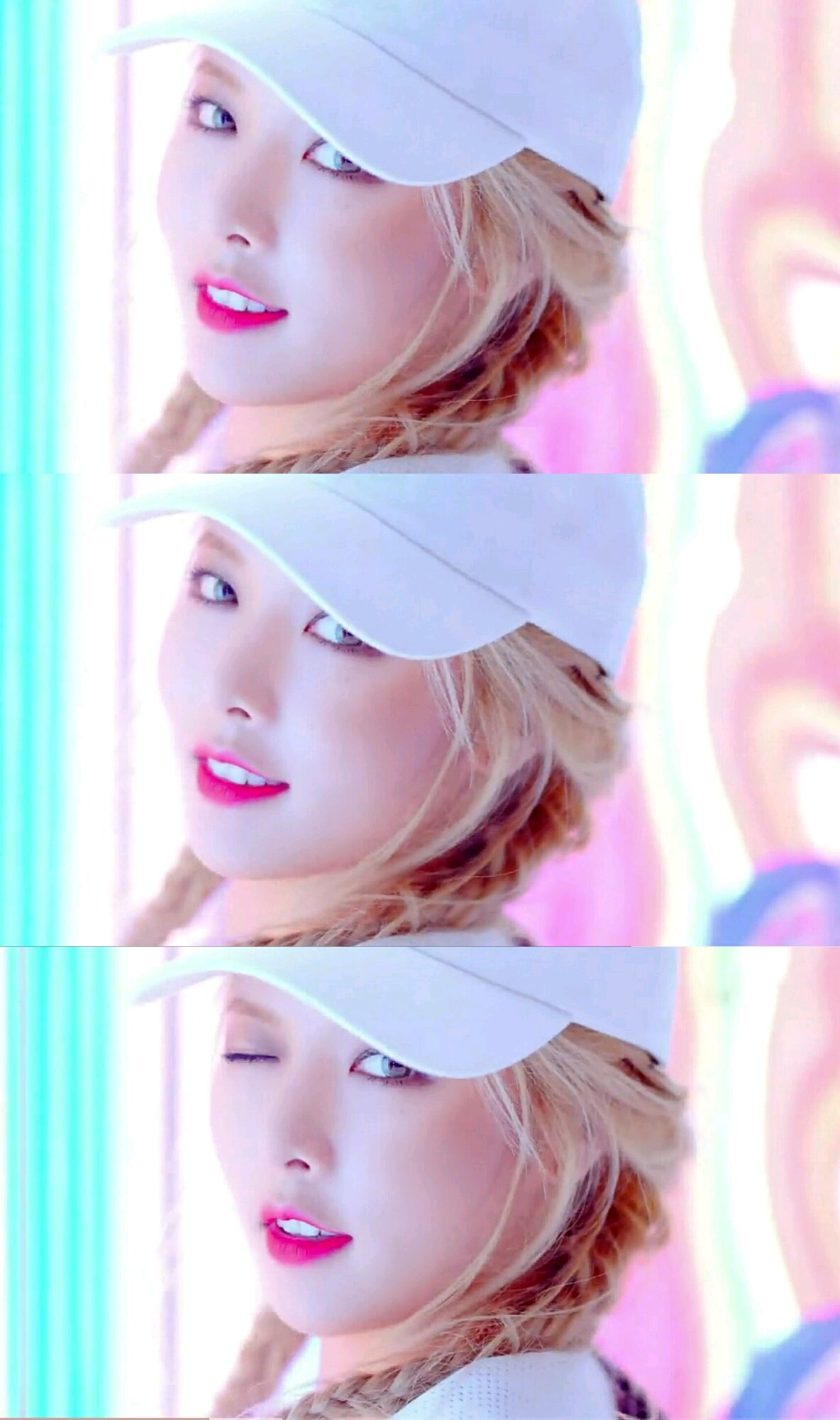 微信泫雅手机壁纸