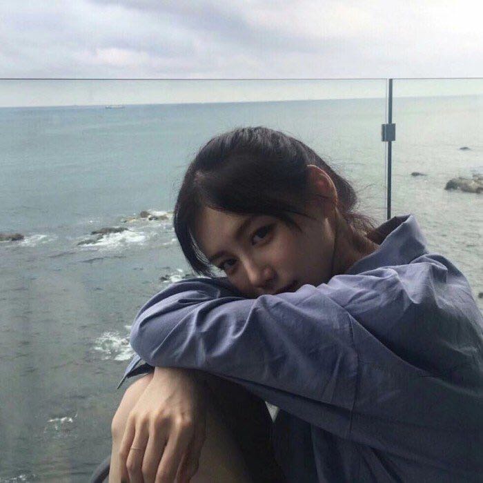 微信性感高颜值好看女头