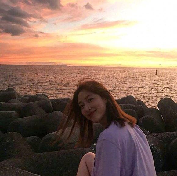 微信性感高颜值好看女头