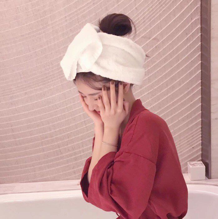 微信性感高颜值好看女头