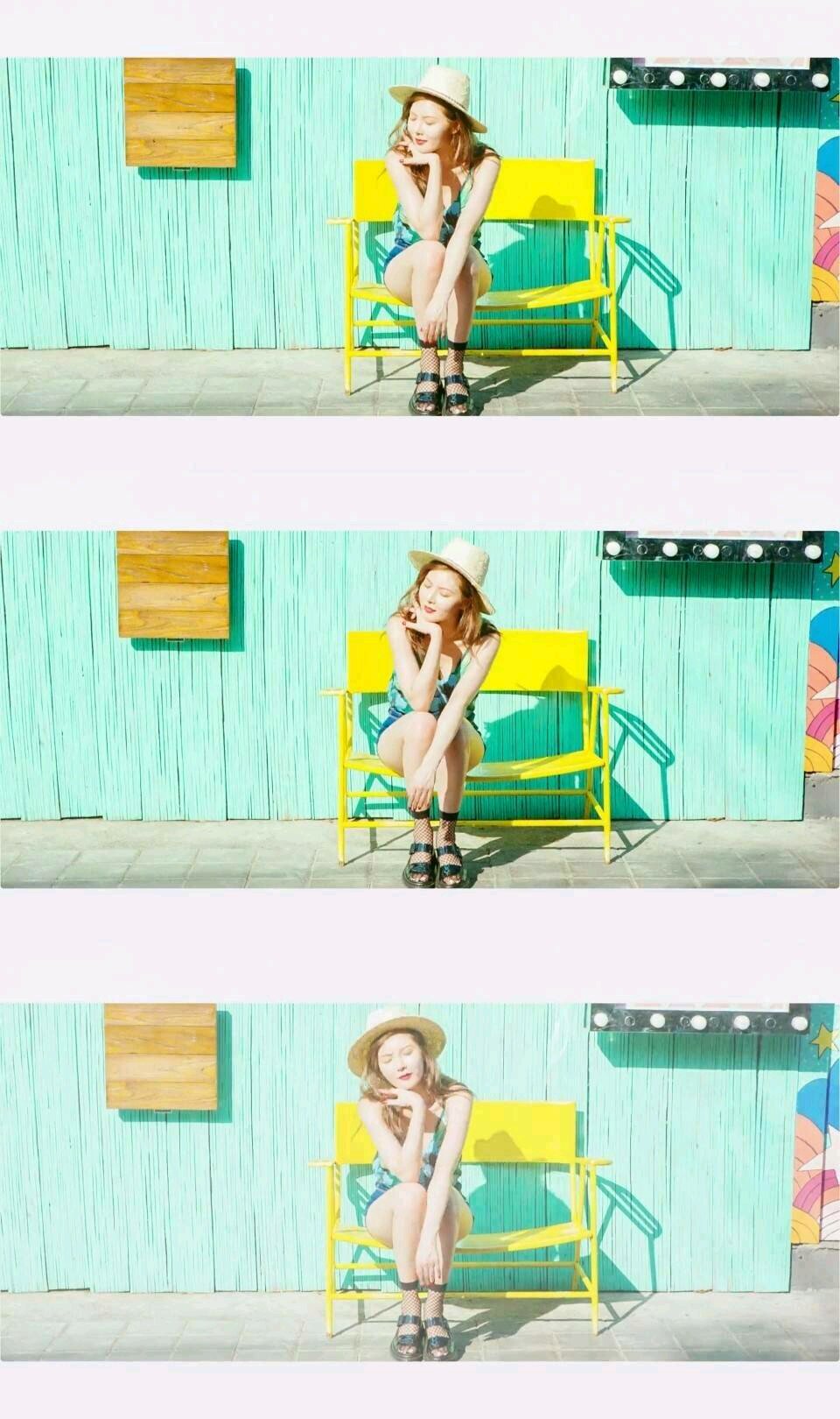 微信泫雅手机壁纸