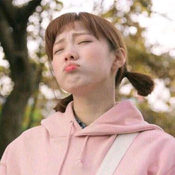 微信性感高颜值好看女头