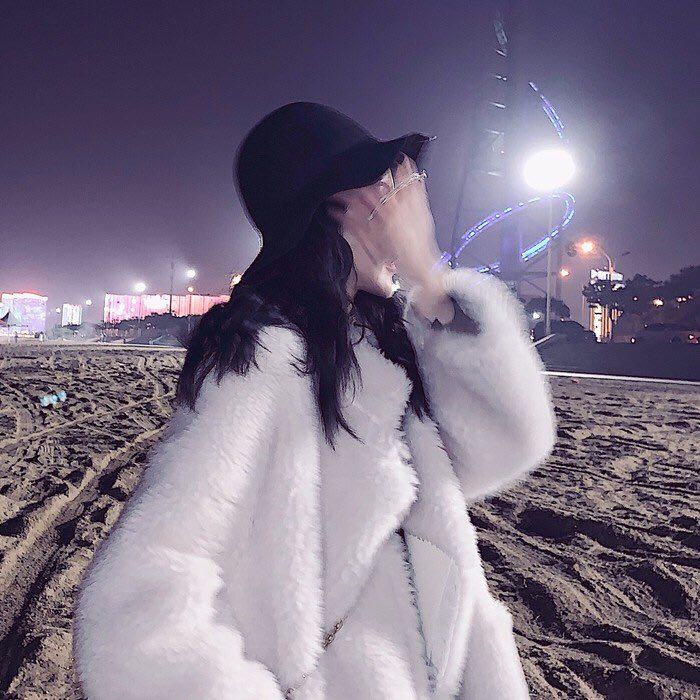 微信性感高颜值好看女头