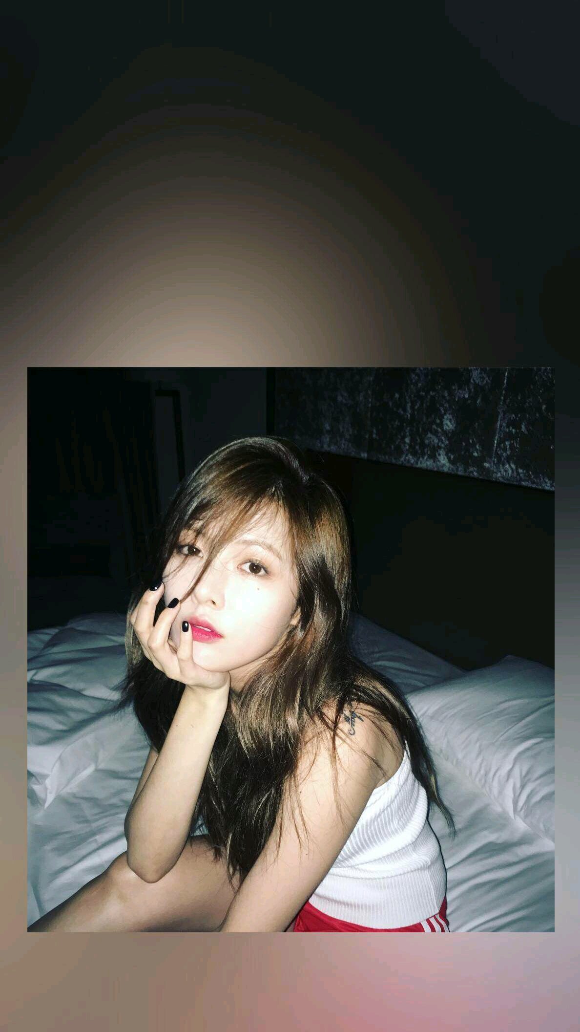 微信泫雅手机壁纸