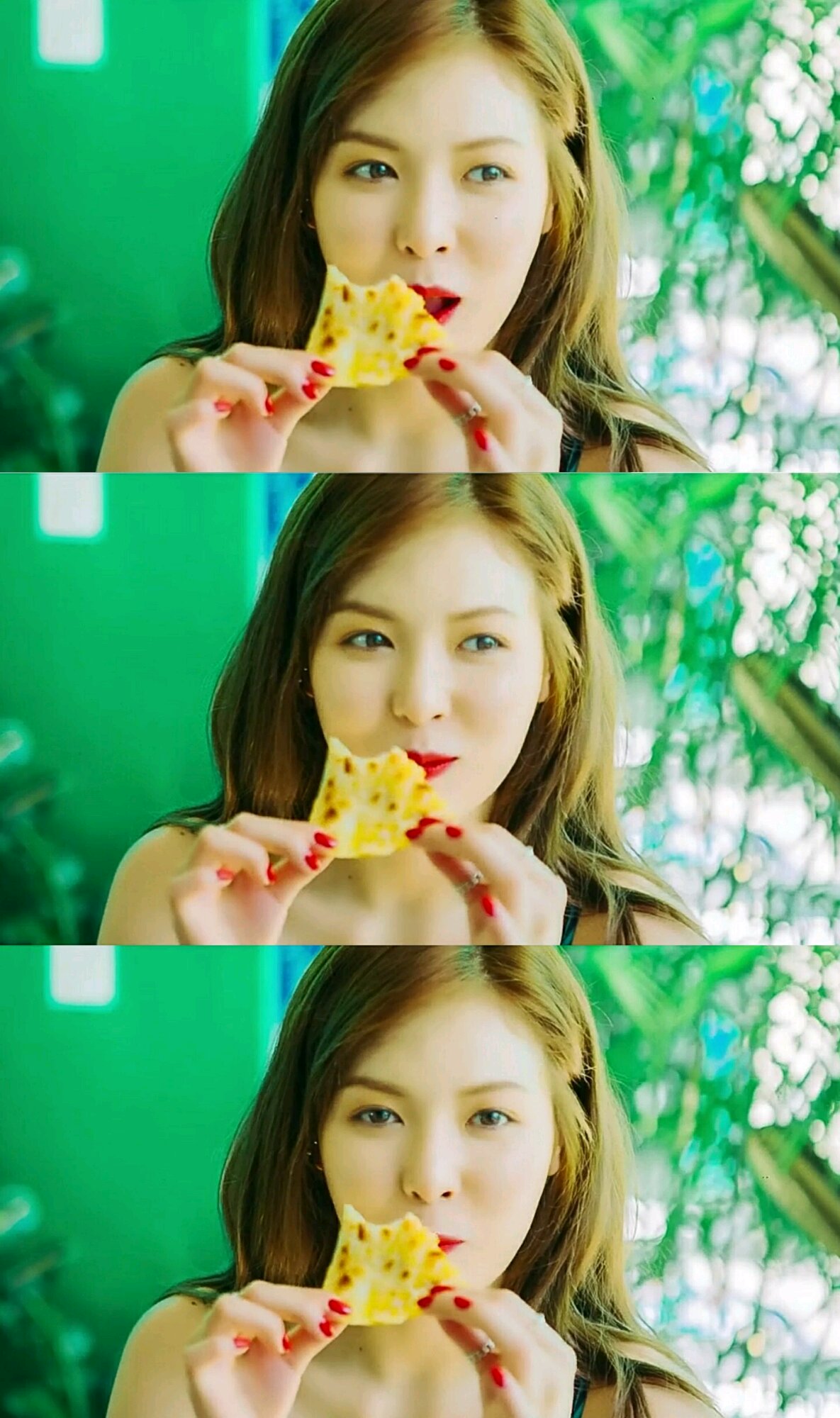 微信泫雅手机壁纸