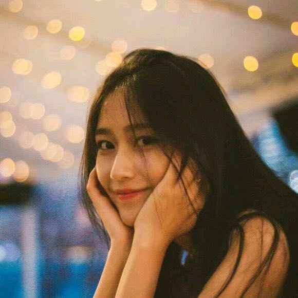 微信性感高颜值好看女头