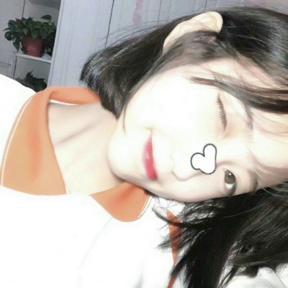 萌萌哒的微信气质短发女生头像下载