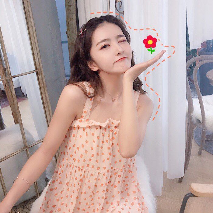 微信性感高颜值好看女头