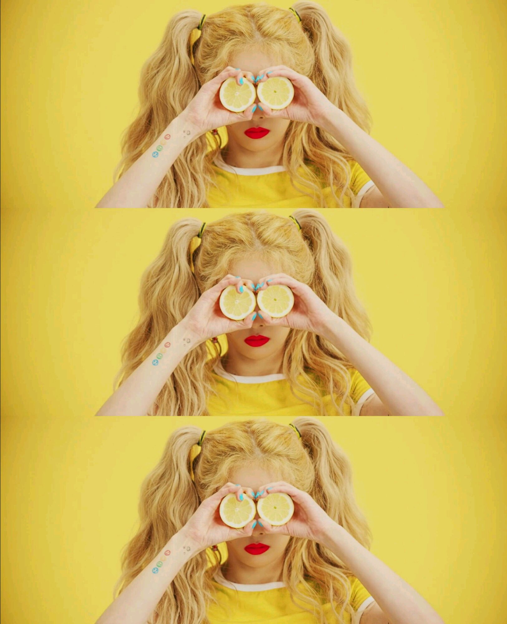 微信泫雅手机壁纸