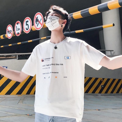 微信帅气迷人男头