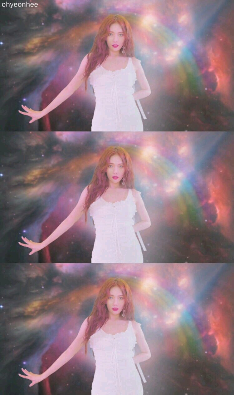 微信泫雅手机壁纸