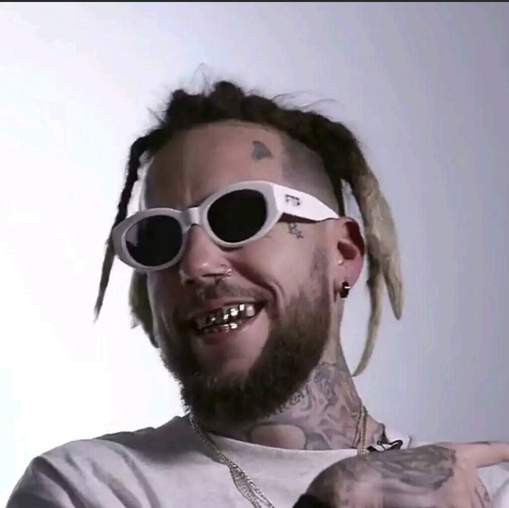 微信霸气非主流欧美男头