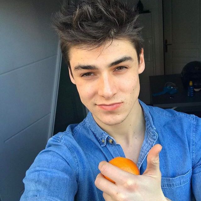 微信性感霸气迷人欧美男头