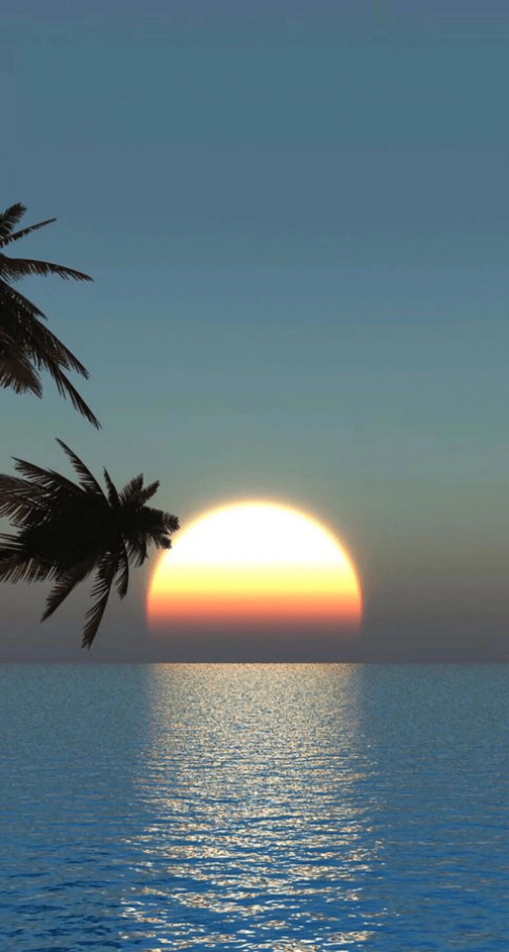 唯美小清新手机壁纸