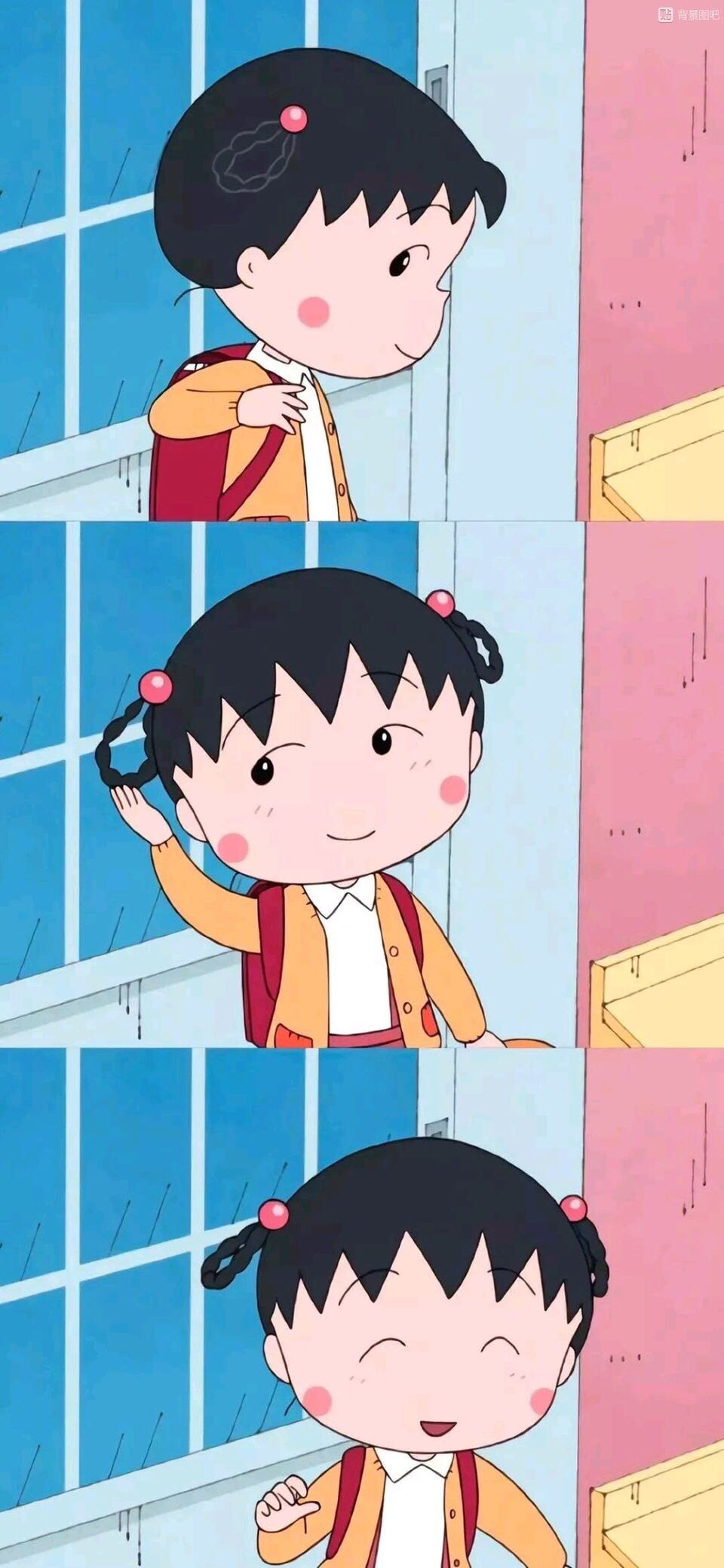 唯美小清新手机壁纸