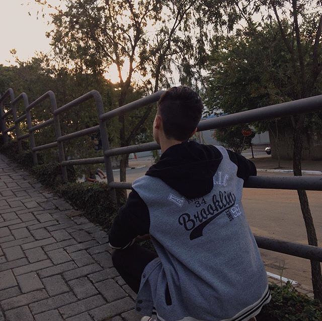 微信小清新霸气性感欧美男头