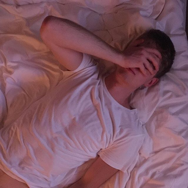 微信性感霸气迷人欧美男头