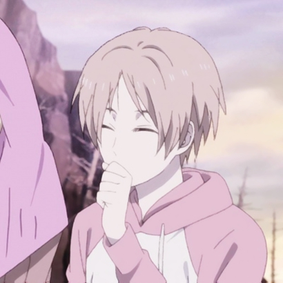 个性帅气二次元男生微信头像合集下载