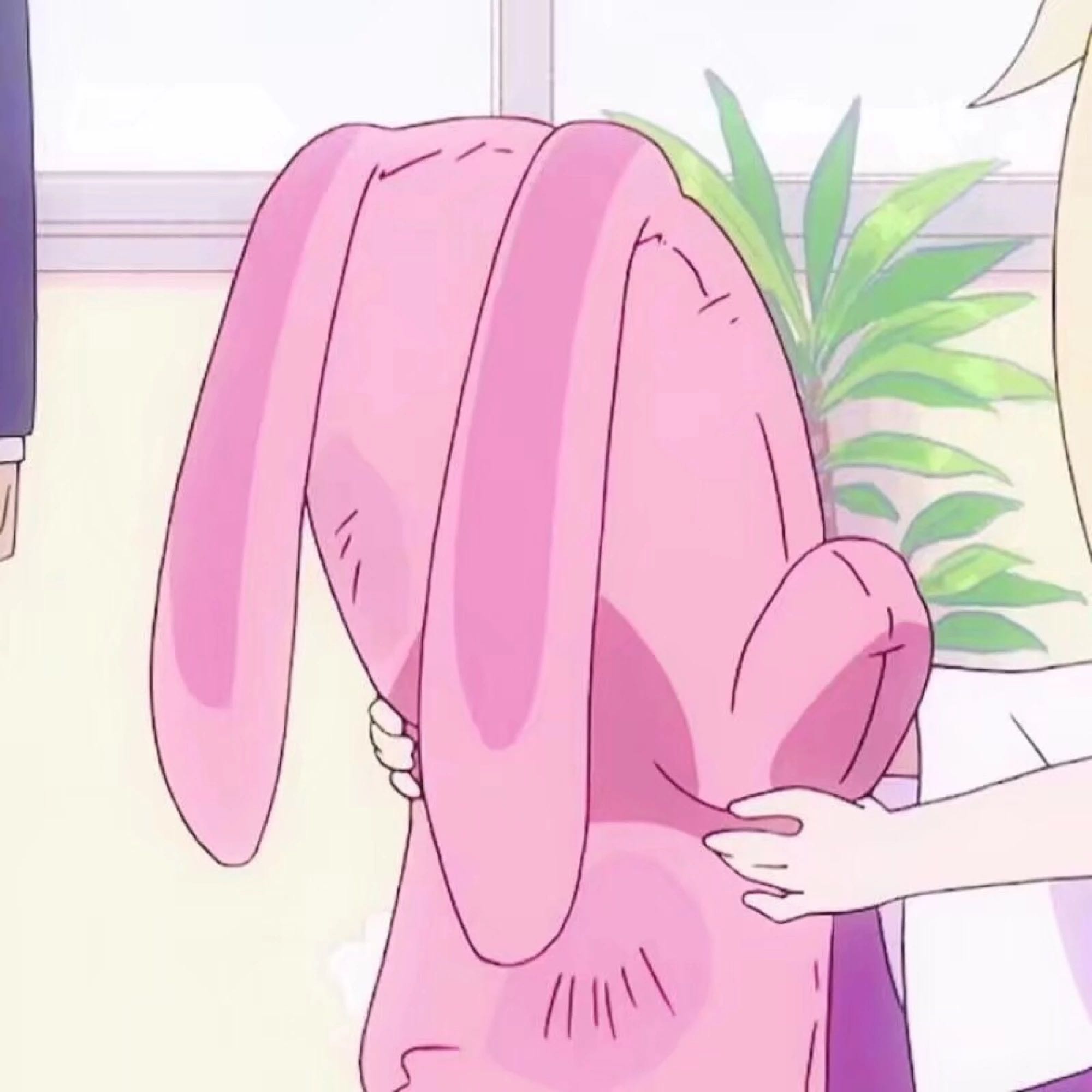 微信粉嫩好看甜蜜情头