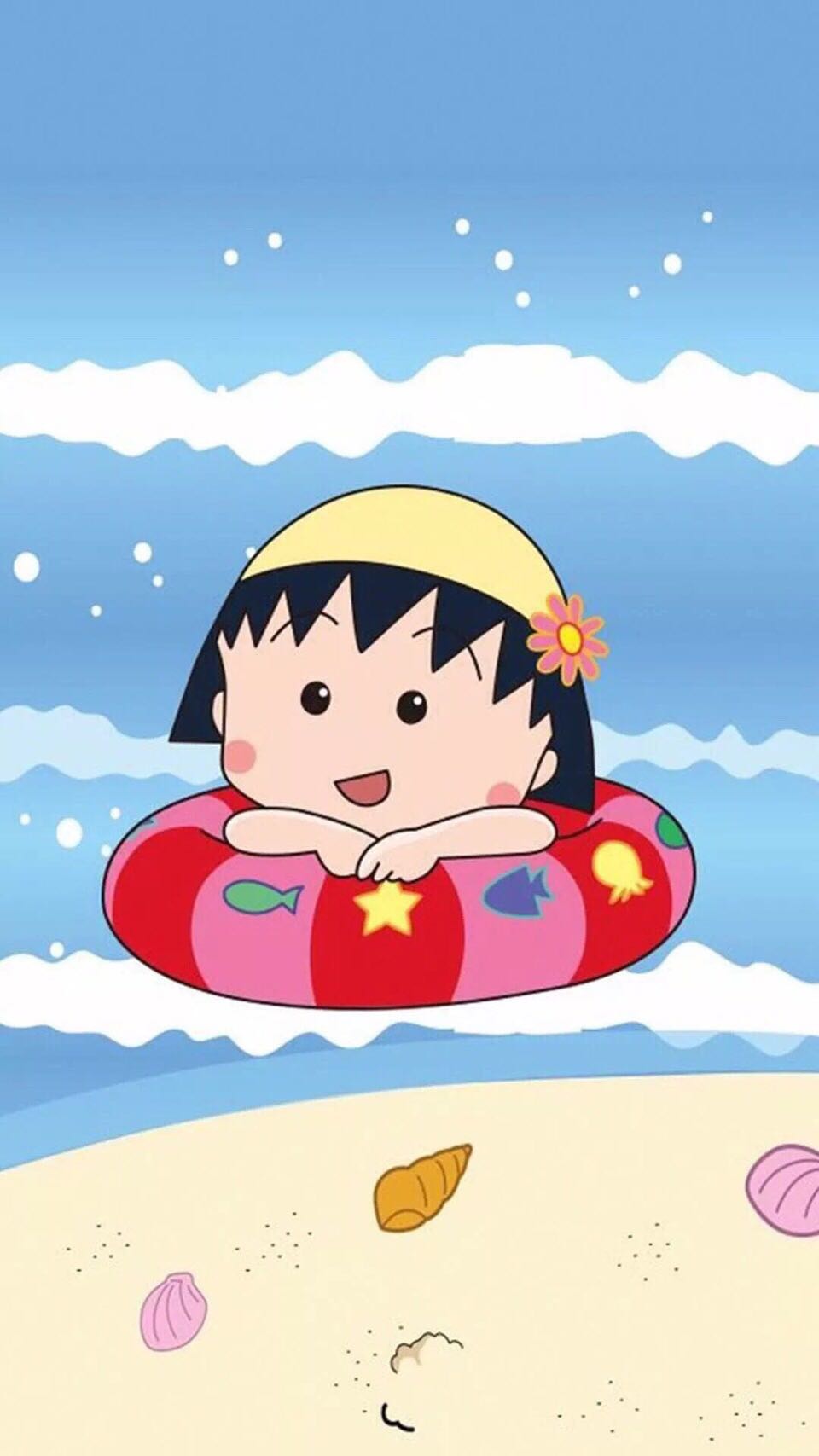 唯美小清新手机壁纸