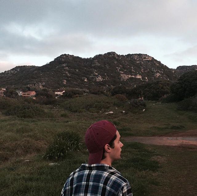 微信性感霸气迷人欧美男头