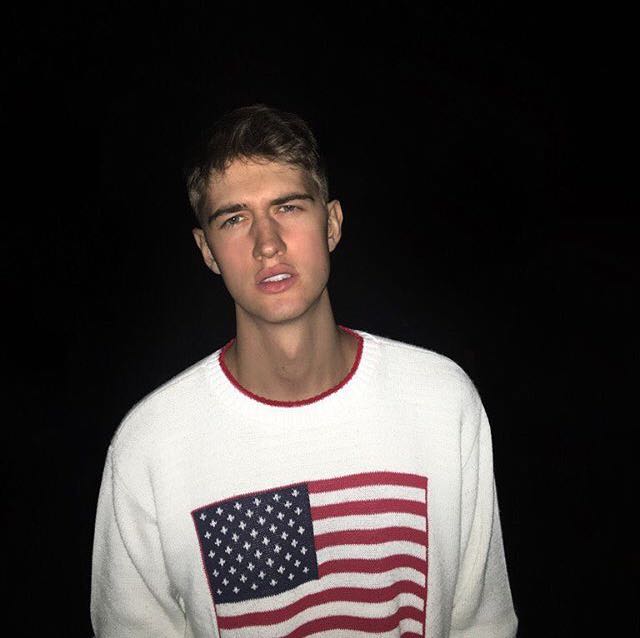 微信性感霸气迷人欧美男头