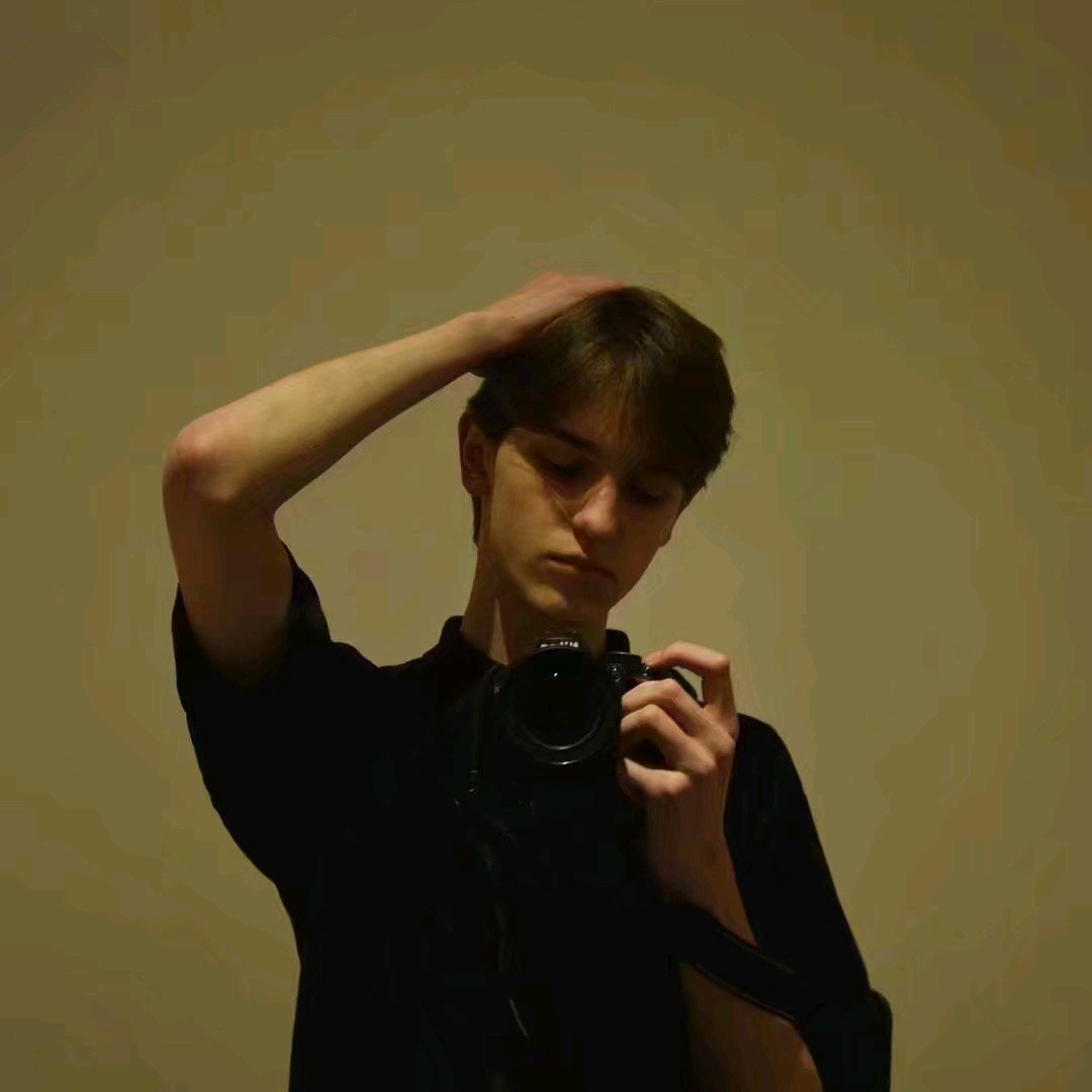 微信霸气非主流潮流欧美男头