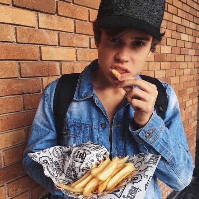 微信性感霸气迷人欧美男头